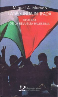 La segunda intifada
