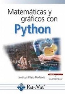 Matemáticas y gráficos con Python