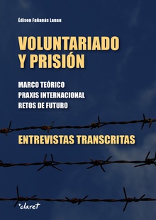 Voluntariado y prisión