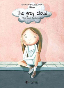 The grey cloud