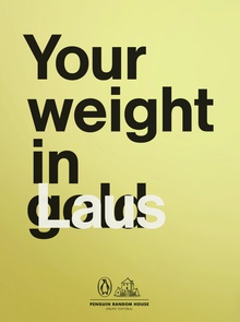 Your weight in Laus
