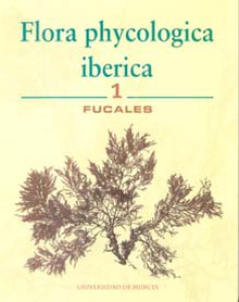 Flora Phycologica Iberica