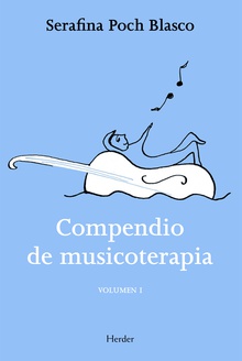 Compendio de musicoterapia, vol. 1