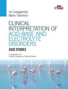 Clinical interpretation of acid-base and electrolyte disordes. Case studies