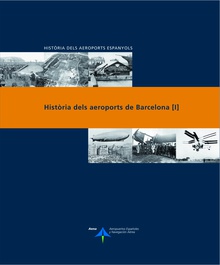 Història dels aeroports de Barcelona