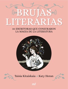 Brujas literarias (Edición española)