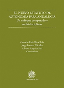 El nuevo estatuto de autonomía para Andalucía