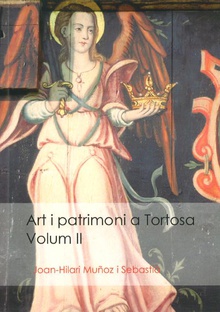 ART I PATRIMONI A TORTOSA  VOL. II