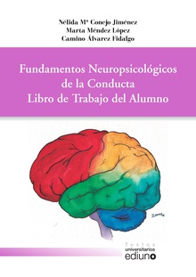 Fundamentos neuropsicológicos de la conducta.