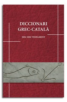 Diccionari grec-català del Nou Testament