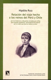 Relación del viaje hecho a los reinos del Perú y Chile ...