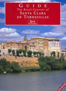 Royal Convent of Santa Clara de Tordesillas