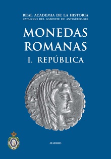 Monedas Romanas. I. República.