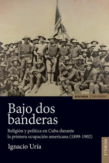 BAJO DOS BANDERAS