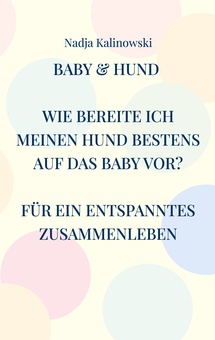BABY & HUND
