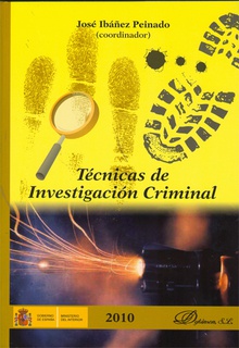 Técnicas de Investigación Criminal