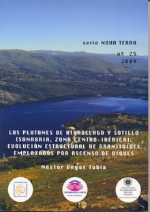 Los plutones de Ribadelago y Sotillo (Sanabria, zona centro-ibérica)