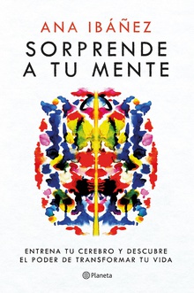 Sorprende a tu mente (Edición mexicana)