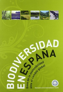 Biodiversidad en España