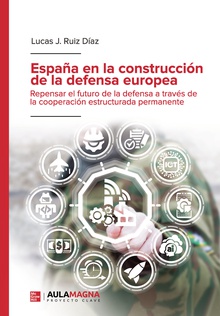 España en la construcción de la defensa europea