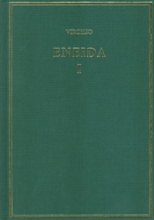 Eneida. Vol. I: (Libros I-III)
