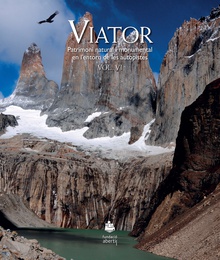 Viator. Patrimonio nat.y monum.en el entorno de las autopistas. Volumen VI