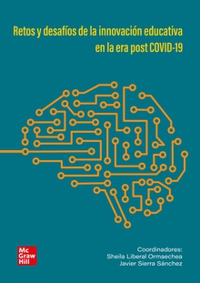Retos y desafíos de la innovación educativa en la era post-COVID19 (POD)