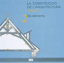 La construcció de l'arquitectura. 2. Els elements