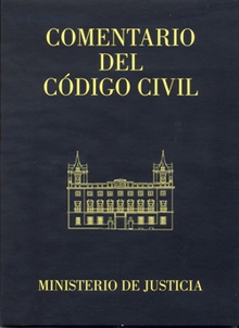 Comentario del código civil, dvd