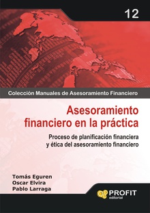 Asesoramiento financiero en la práctica