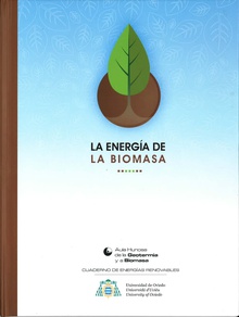 La Energía de la Biomasa