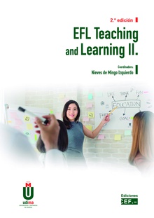 EFL Teaching and Learning II