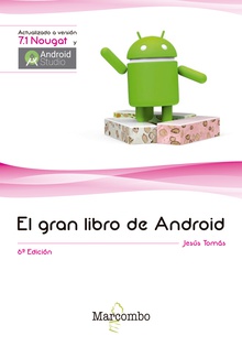 El gran libro de Android 6ª Ed.