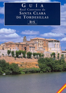 Real Convento de Santa Clara de Tordesillas