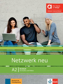 Netzwerk neu a2, edición híbrida allango