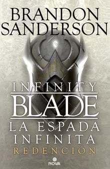 Redención (Infinity Blade [La espada infinita] 2)