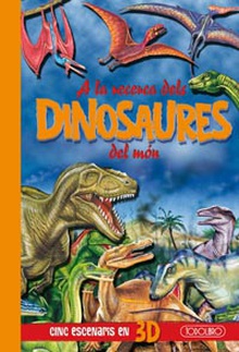 A la recerca dels dinosaures del món