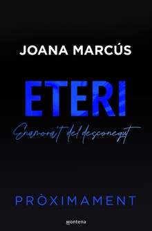 Eteri (edició especial limitada en tapa dura)