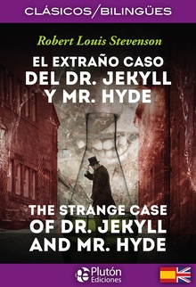 El Extraño Caso del Dr Jekyll y Mr Hyde / The Strange Case of Dr. Jekyll and Mr. Hyde