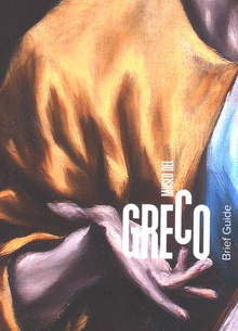 Museo del Greco. Brief guide