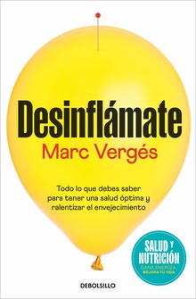 Desinflámate (Campaña edición limitada)
