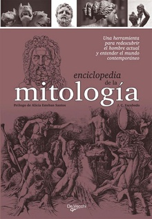 Enciclopedia de la mitología (Nueva edición)