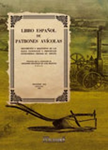 Libro español de patrones avícolas