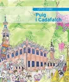 Little Story of Puig i Cadafalch