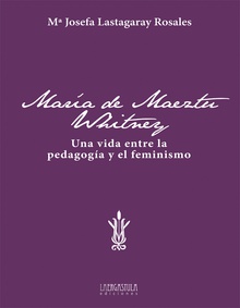 María de Maeztu Whitney