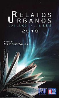 Relatos Urbanos 2010