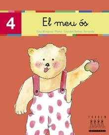 El meu ós (s) (Català oriental)