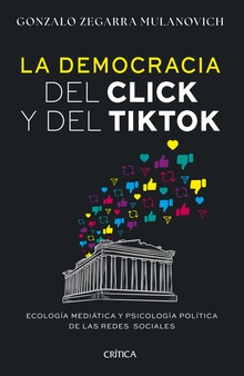 La democracia del click y del TikTok