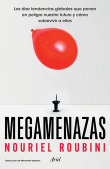 Megamenazas (Edición mexicana)