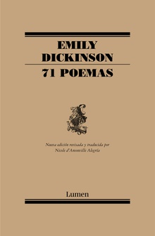 71 poemas (Nueva edición revisada)